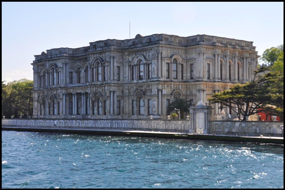 Palác Beylerbey