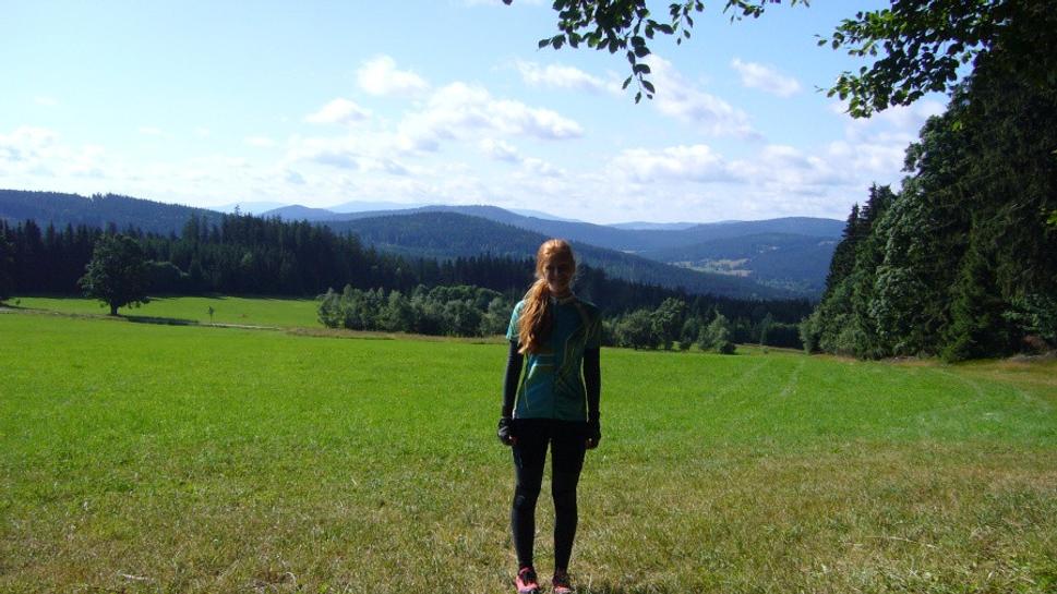 Šumná Šumava