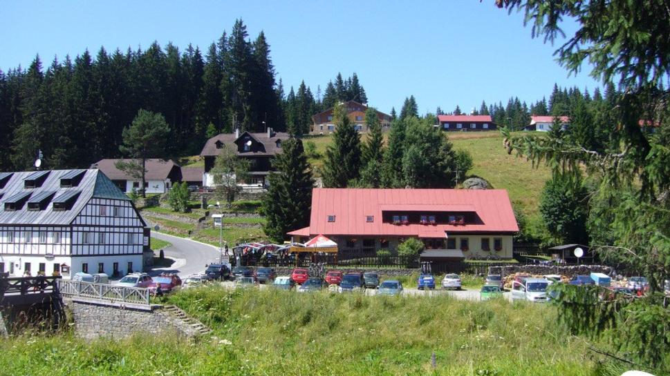 Modrava