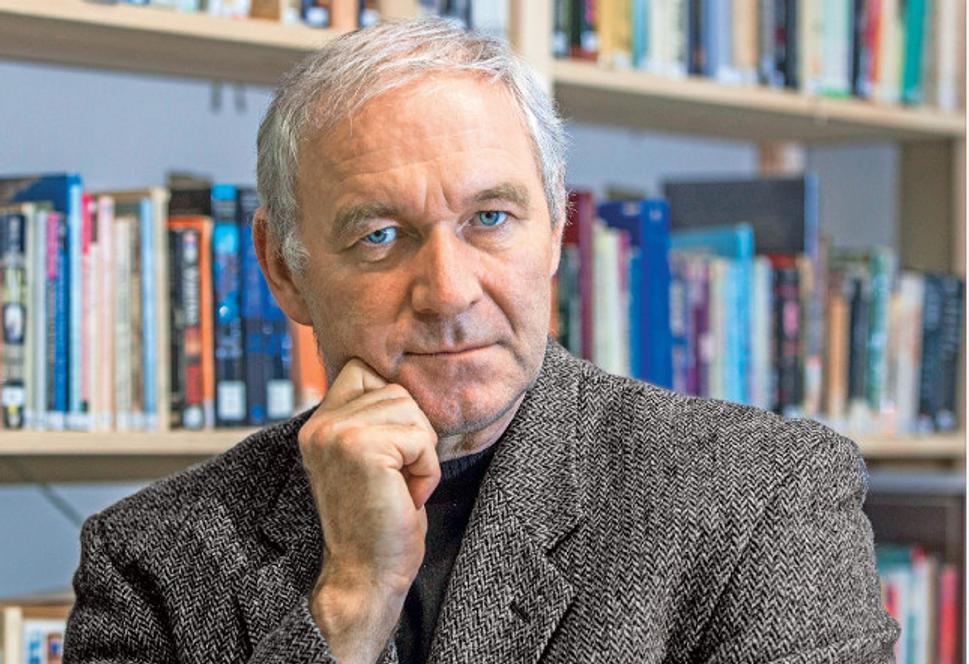Róbert Bezák