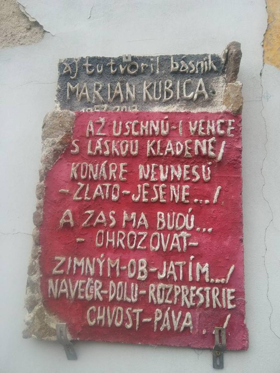 Marián Kubica