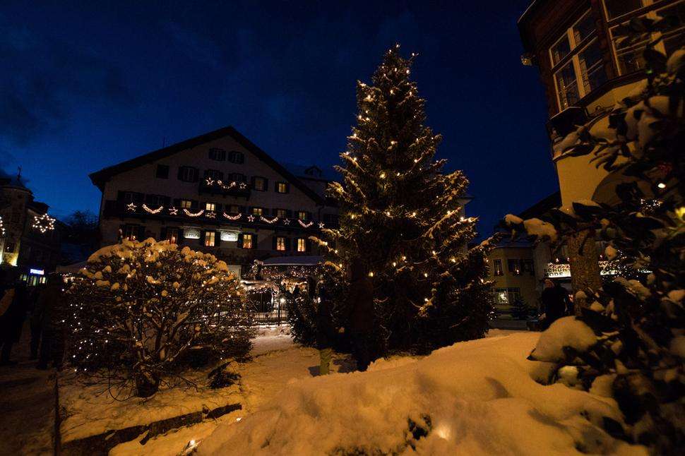 St. Gilgen