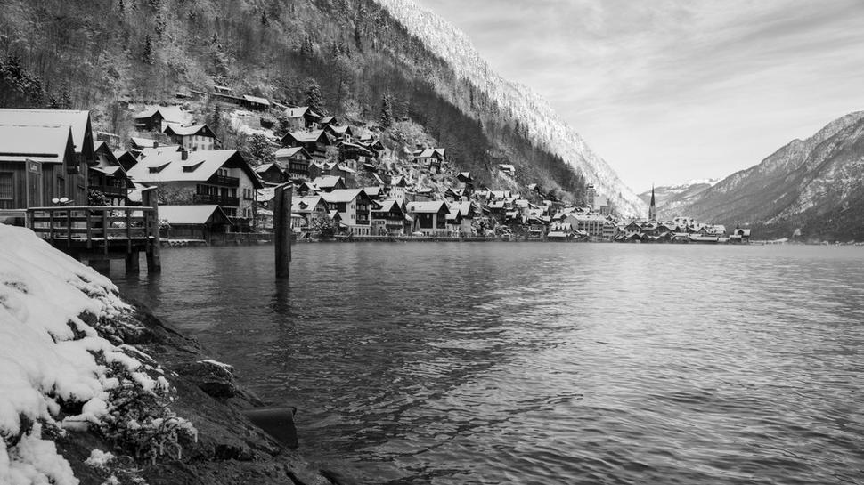 Hallstatt