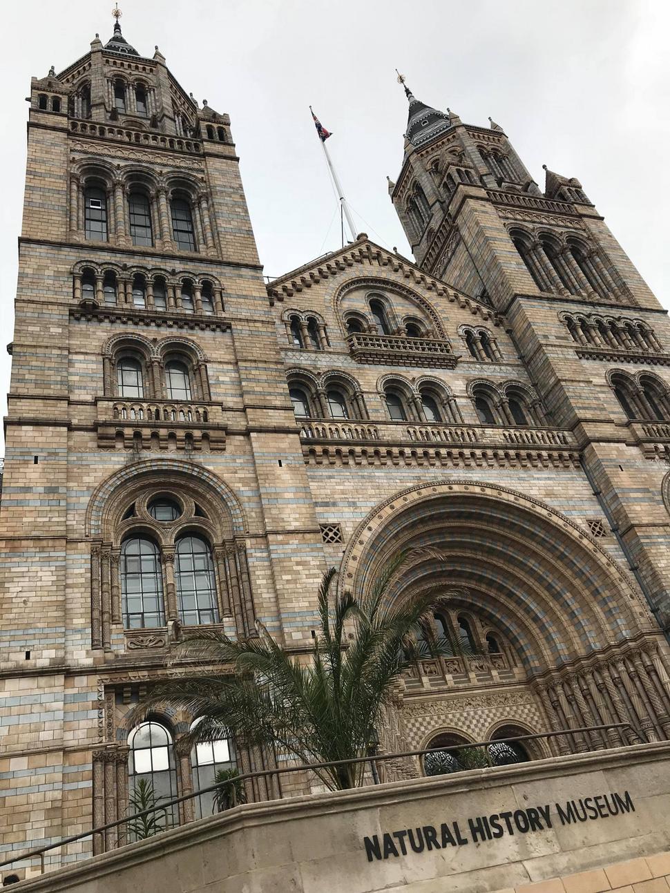 Natural History Museum