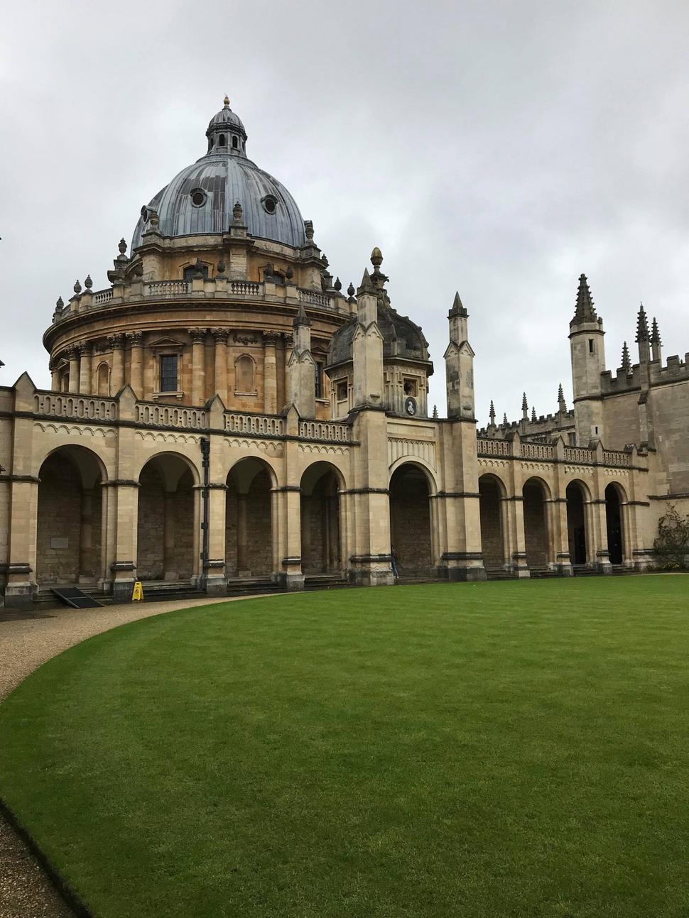 Radcliffe Camera