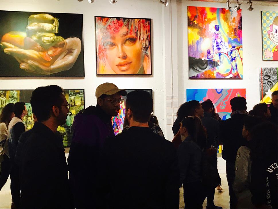 Art Basel Miami 2017
