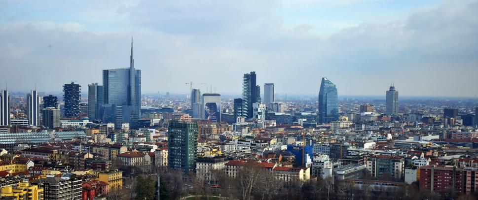 Panoráma ostatných častí sa za posledné roky výrazne zmenila.