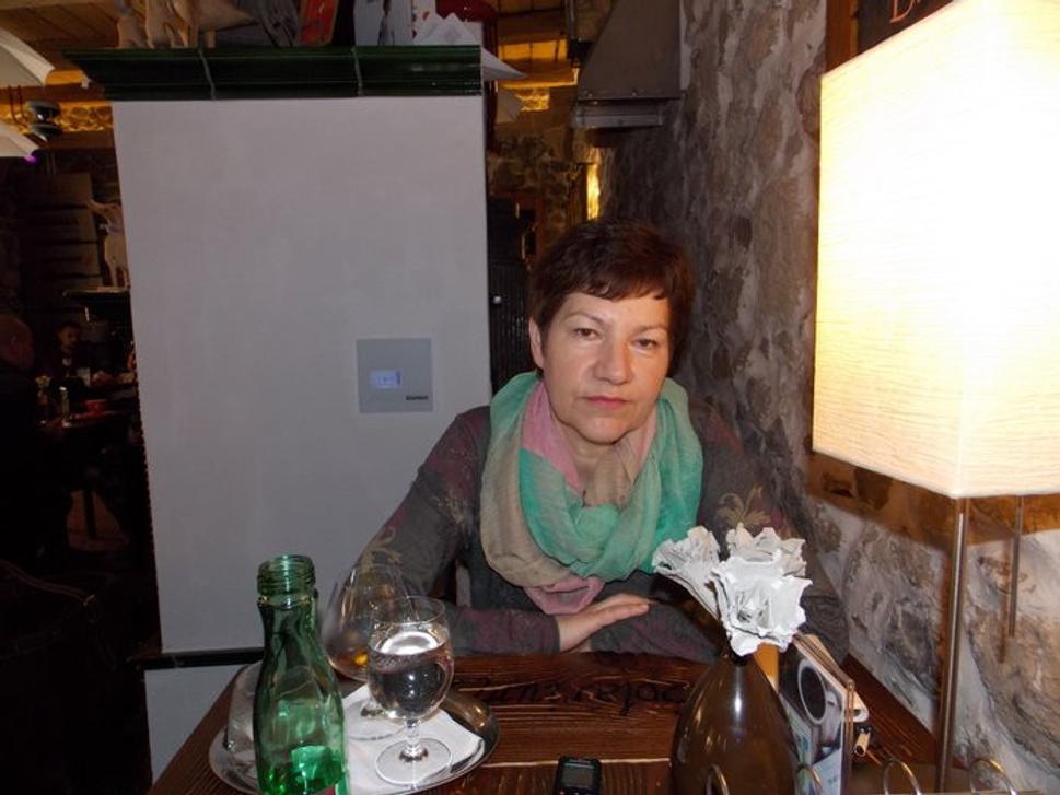 OĽGA