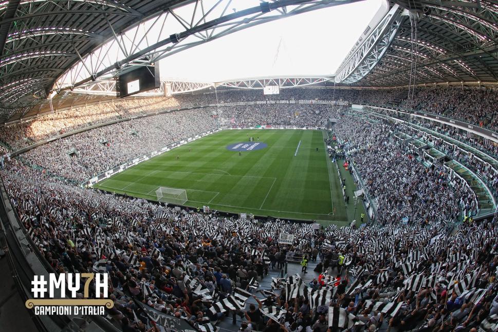 Korupcia neobchádza ani najslávnejšie kluby. Zdroj: juventus.com
