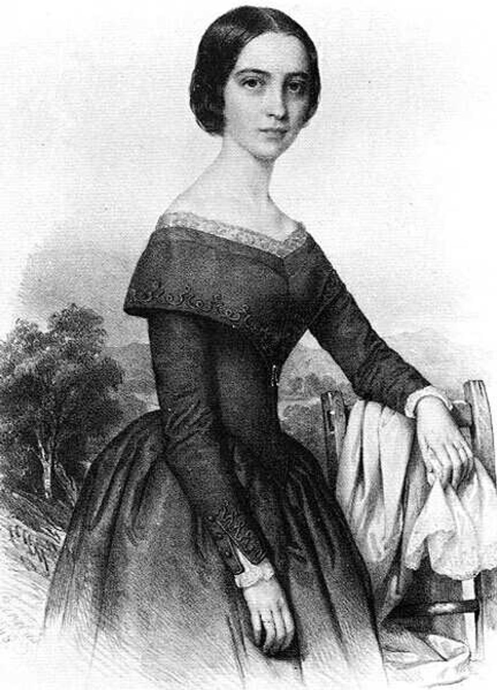Júlia Szendrey