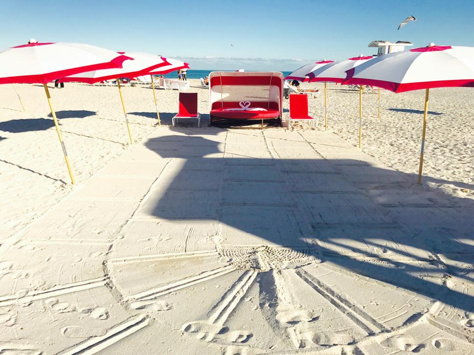 South Beach