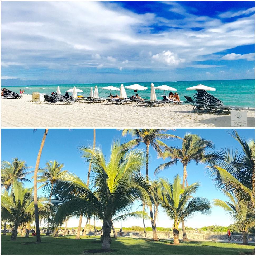 South Beach