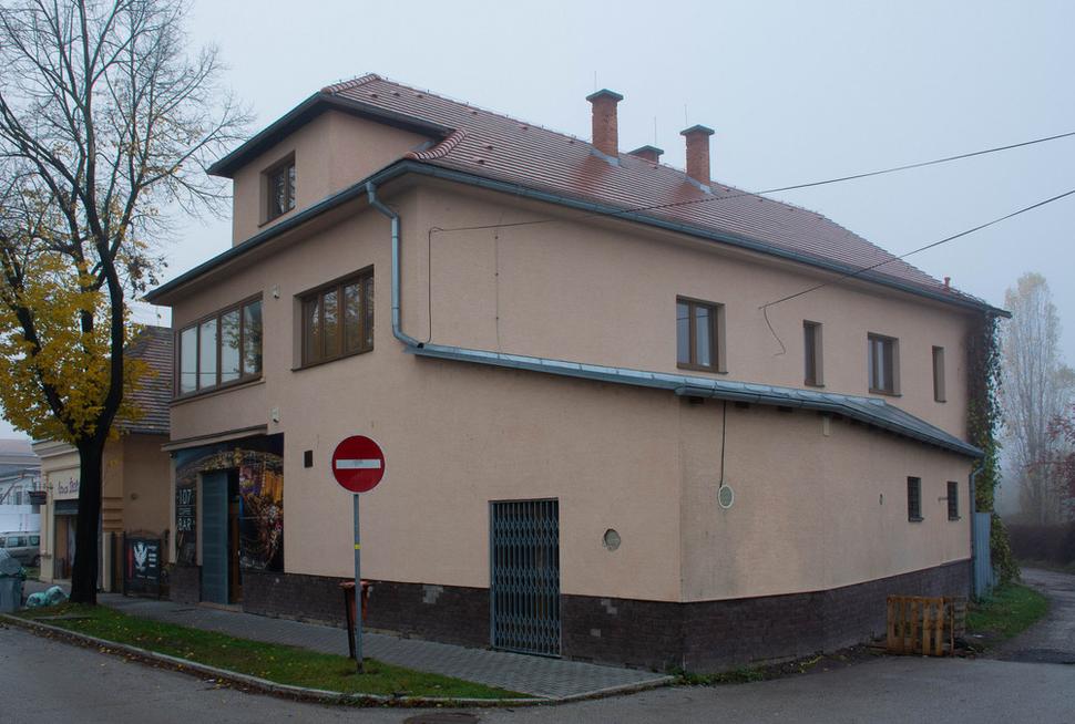 Neologická synagóga v súčastnosti