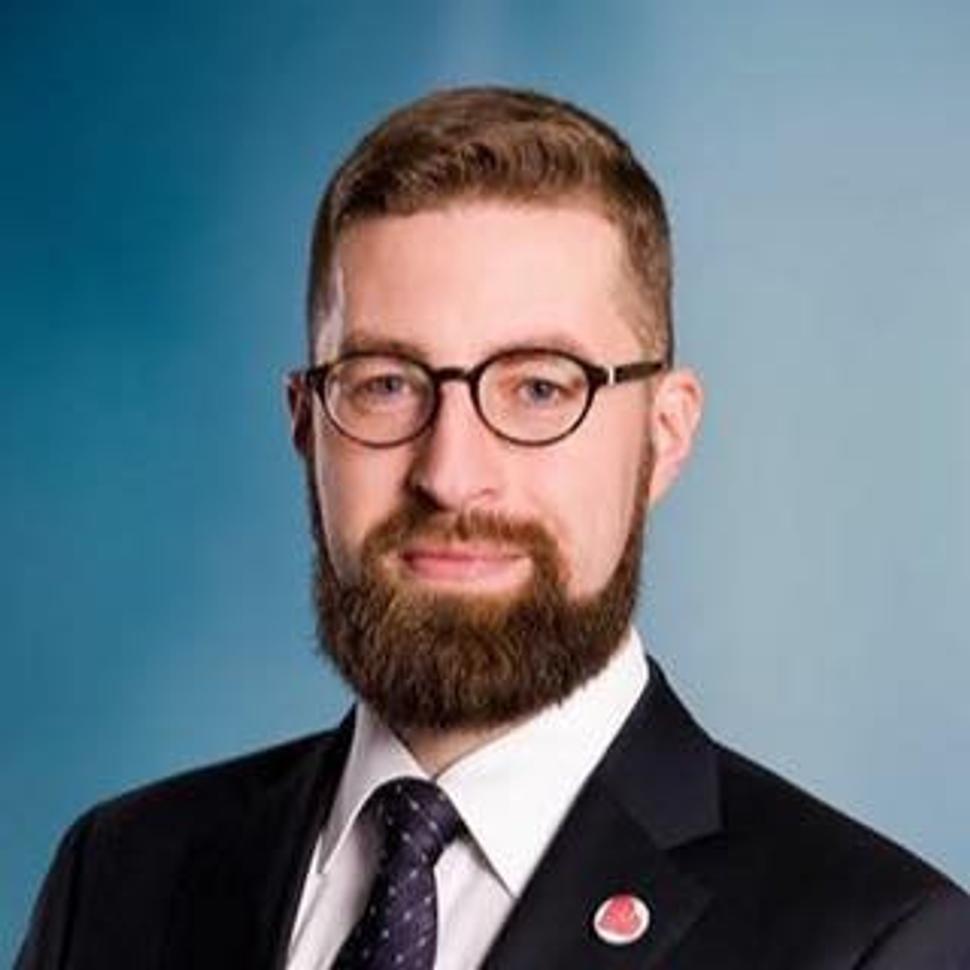 Foto: Martin Poliačik