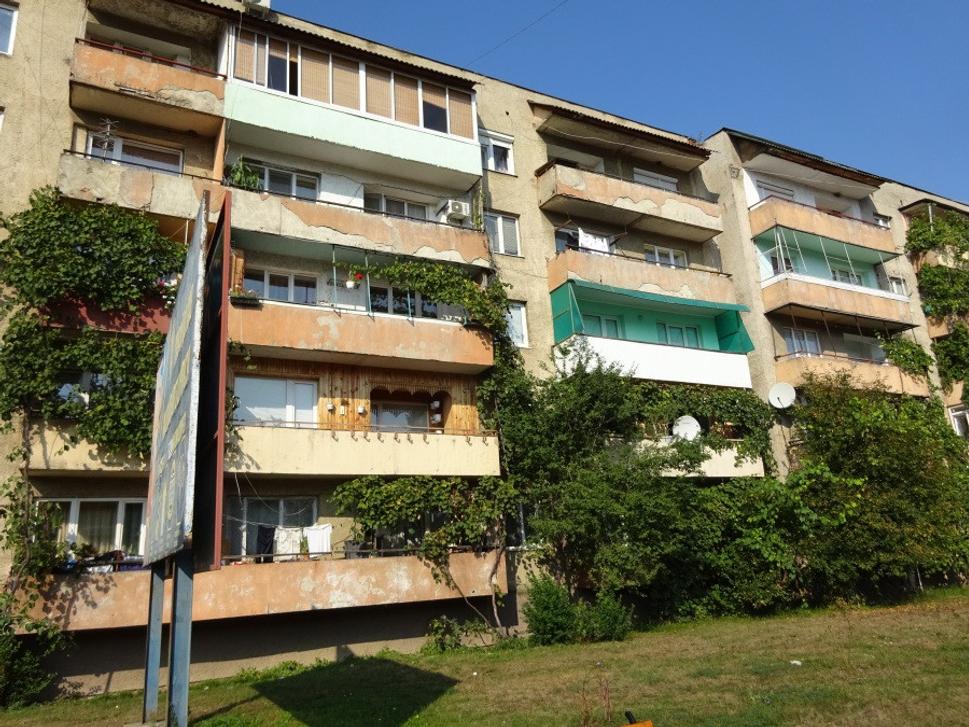 Taký socialistický realizmus vo Veľkom Bereznom