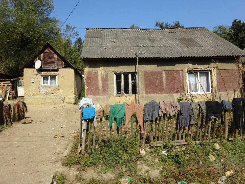Veľké Berezné