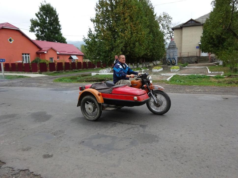 To už u nás takmer nevidno
