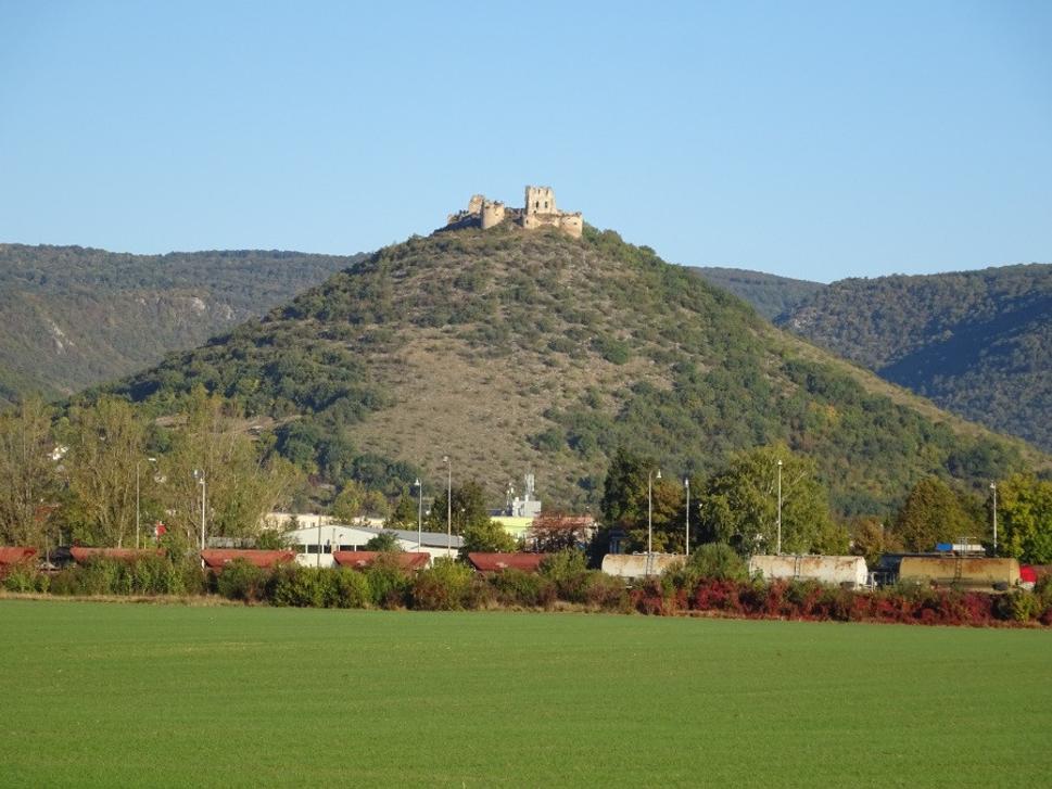 Turniansky hrad