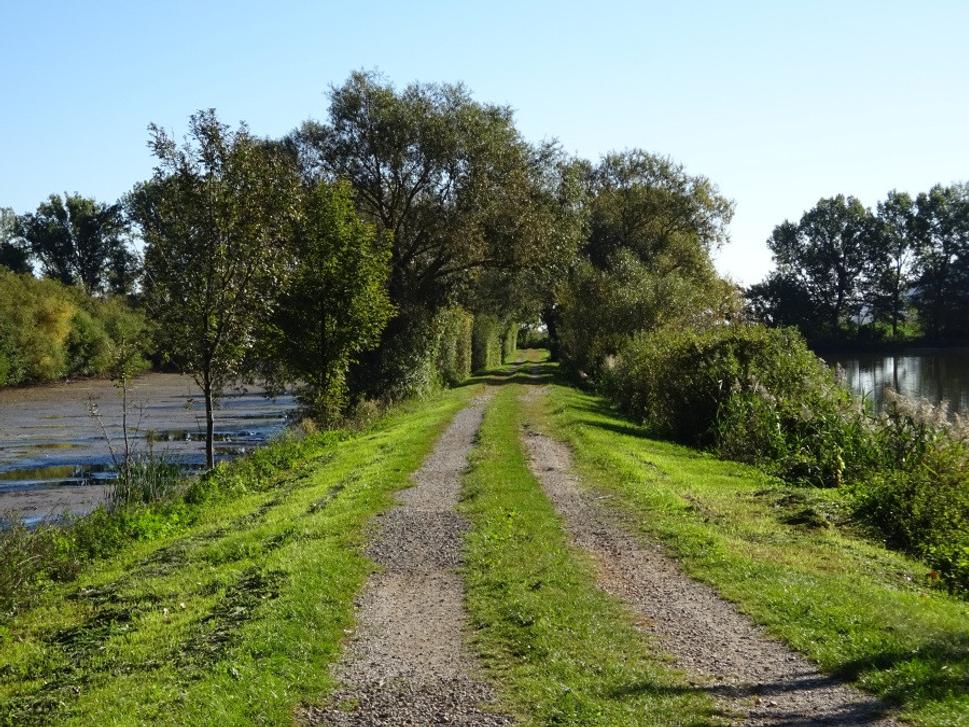 Jesenná romantika