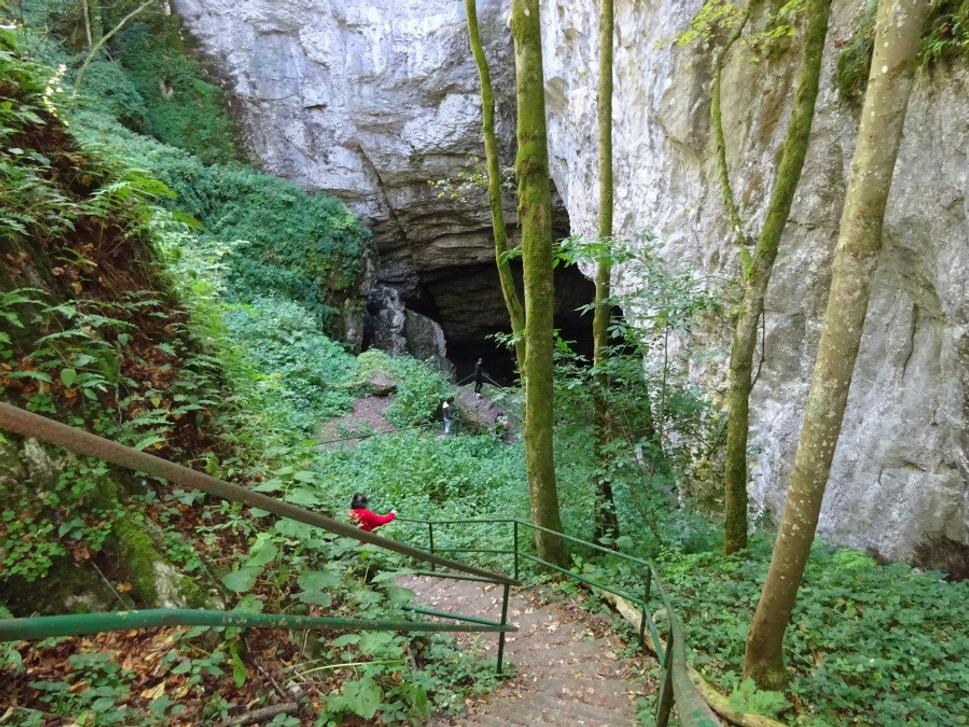 Silická ľadnica