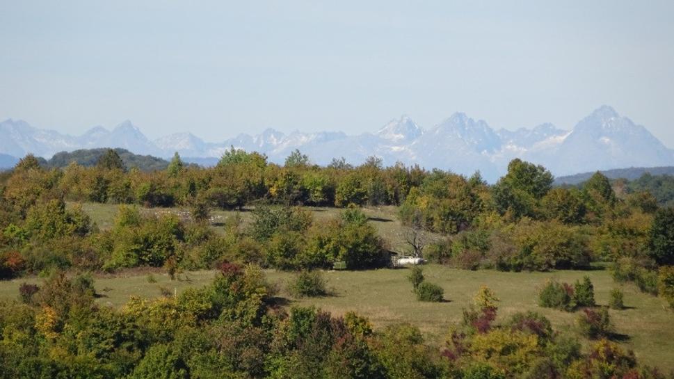 Tatry na dosah