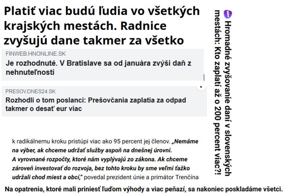 Kolaz clankov