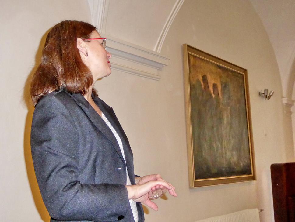 9. Doc. MVDr. Zuzana Kostecká,PhD.