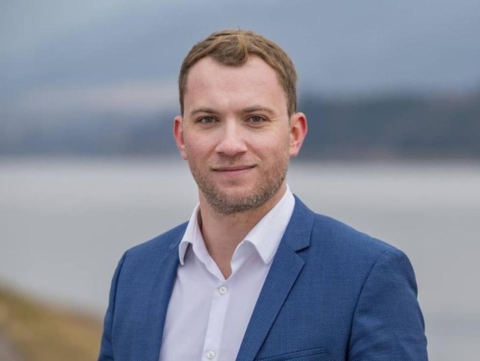 Martin Kapitulik