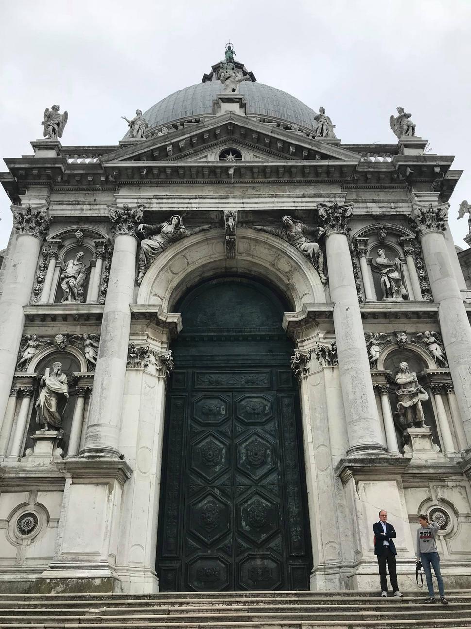 Bazilika San Giorgio Maggiore
