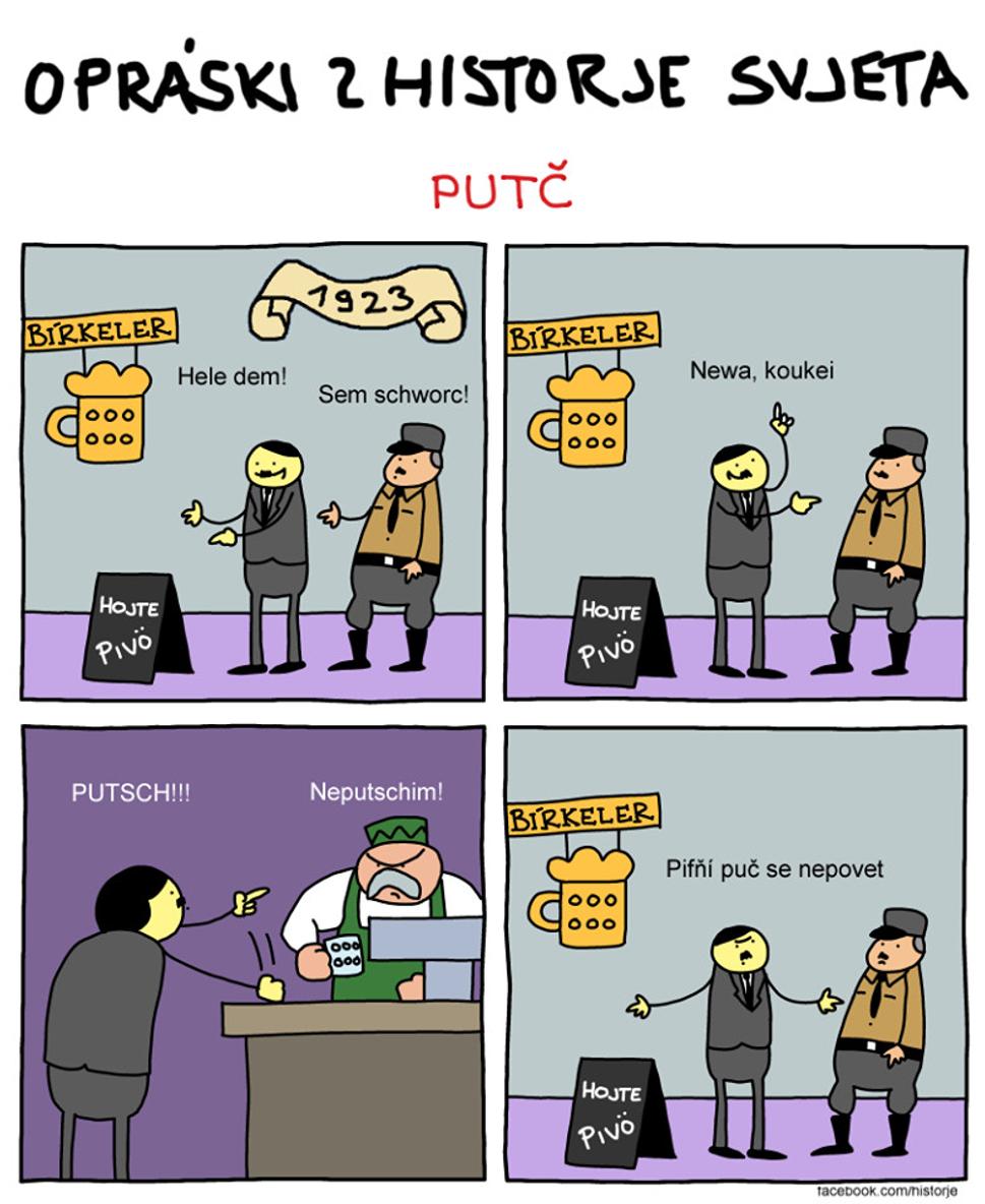 Putch