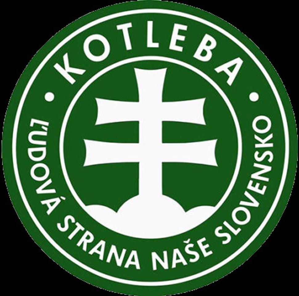Logo ĽS-NS