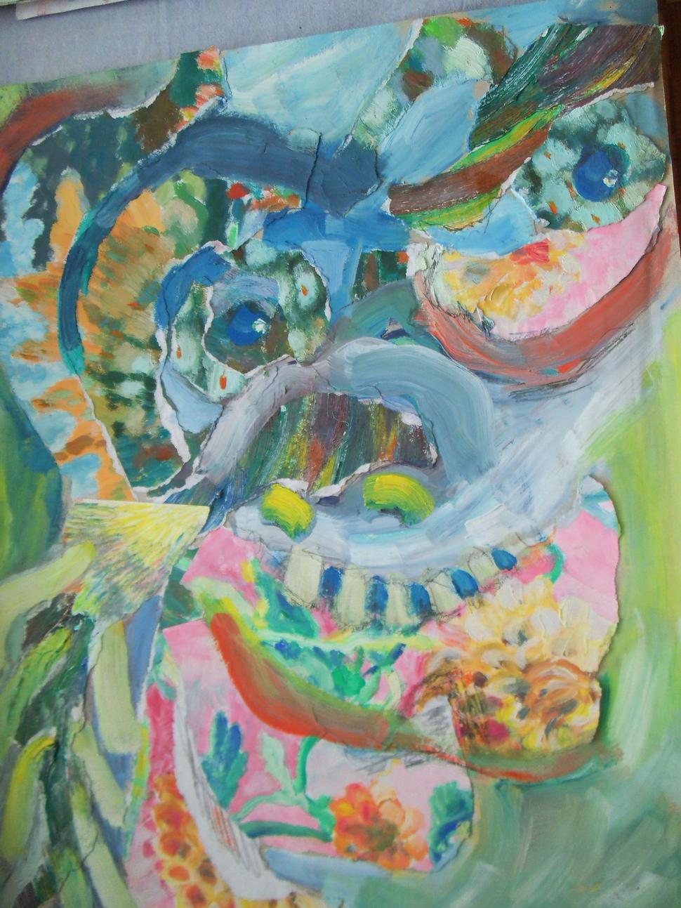 Drak... 2009