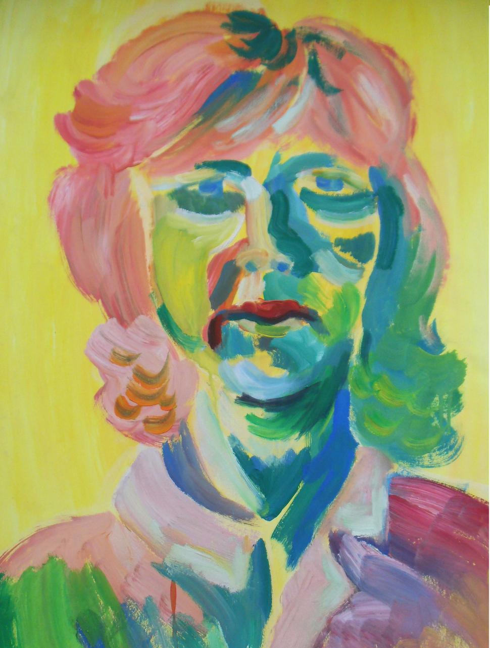 Žena... 2007