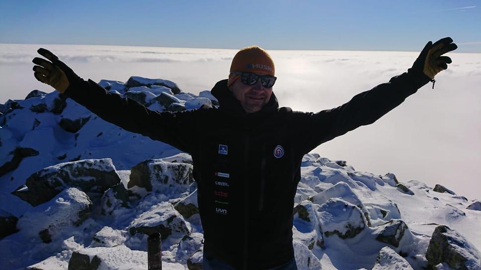 Zachranme lyže