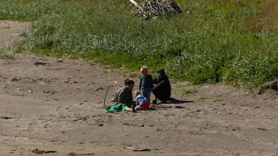 Niekto chodí na juh, niekomu stačí sever...