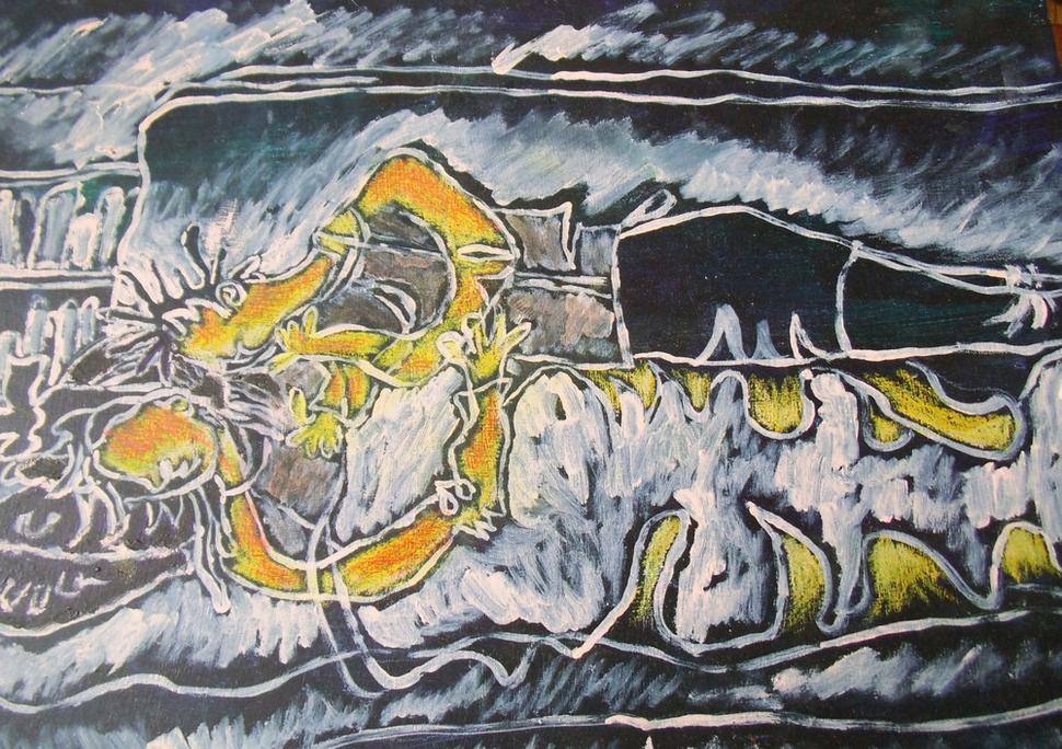 Sestry po odlúčení... 2009