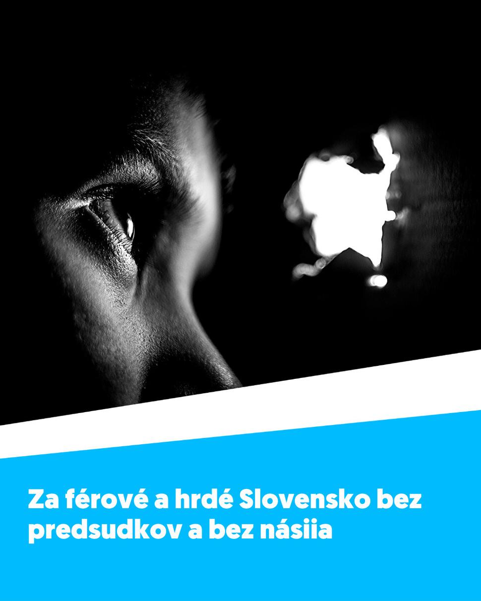 Strach