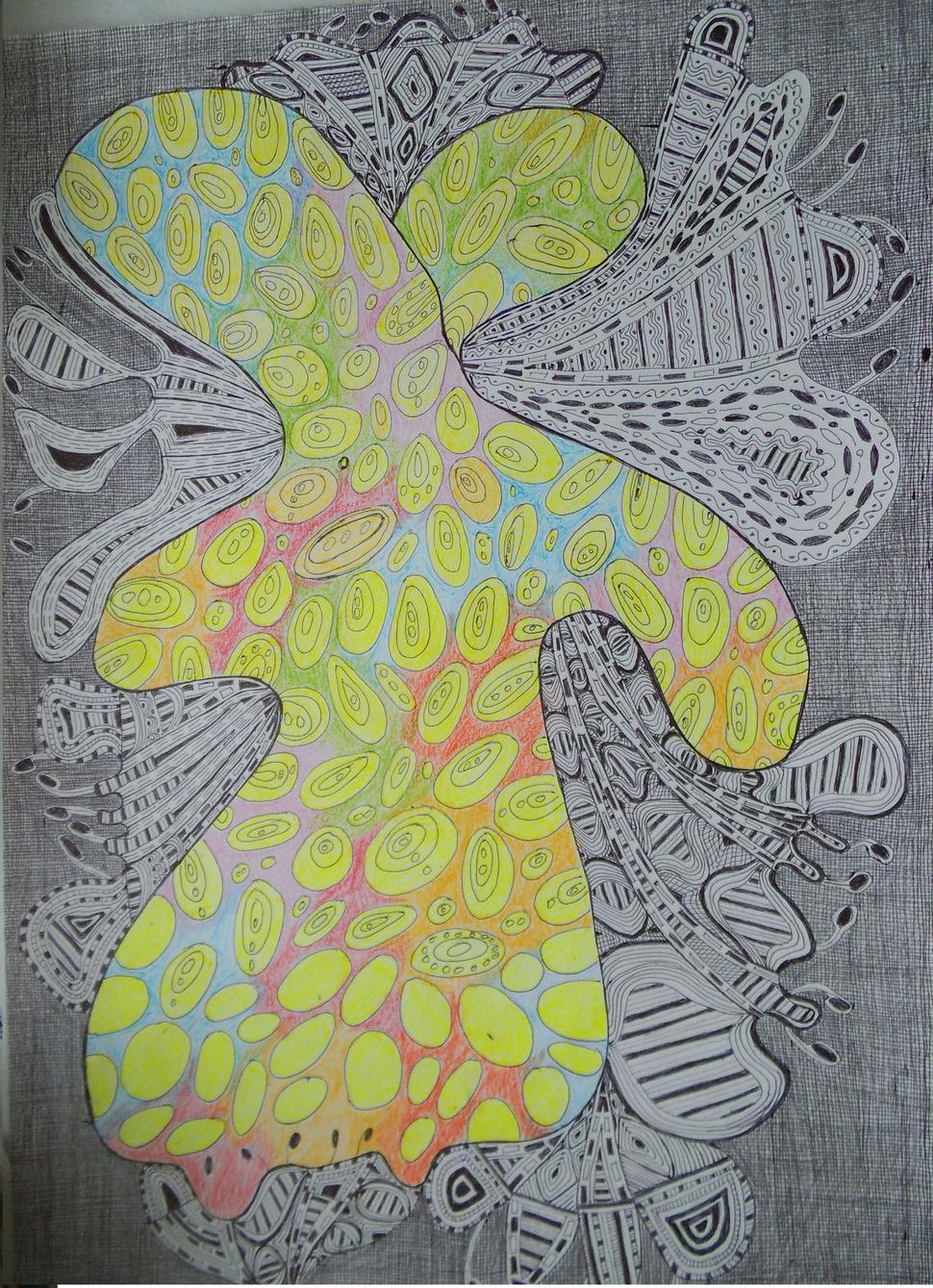 Simpsonovci... 2010