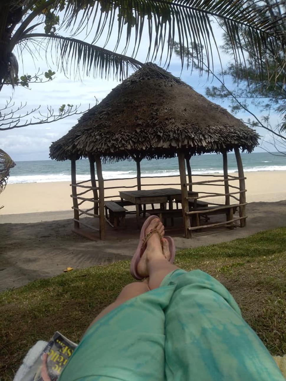 Relax v Toamasine