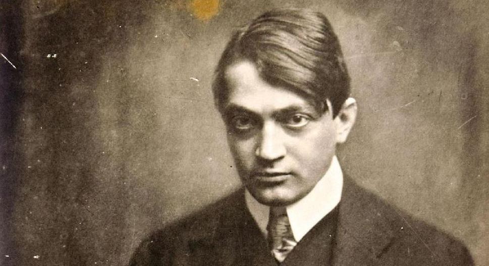 Endre Ady