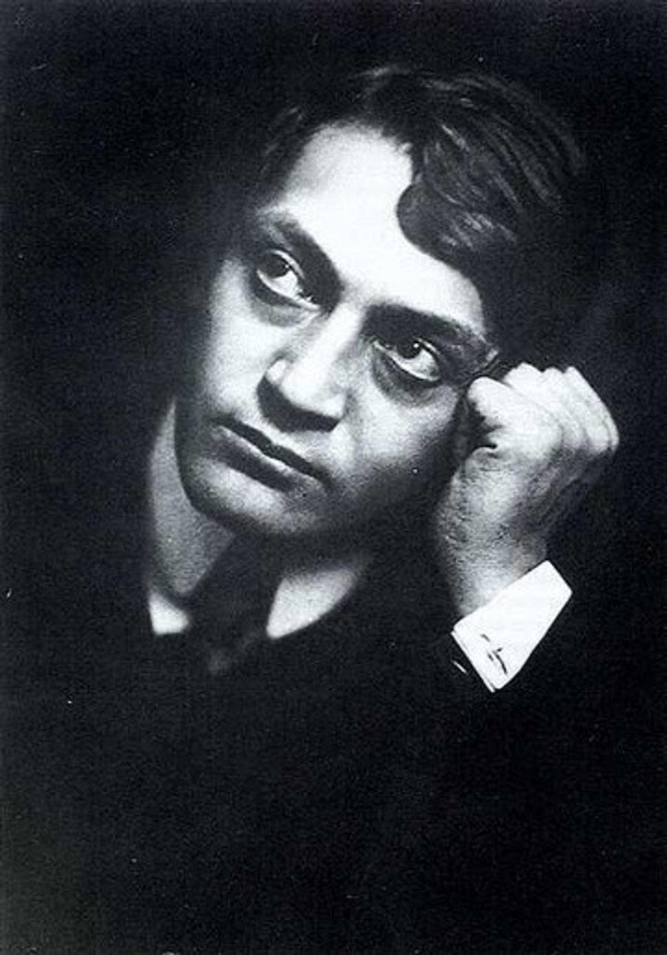 Endre Ady