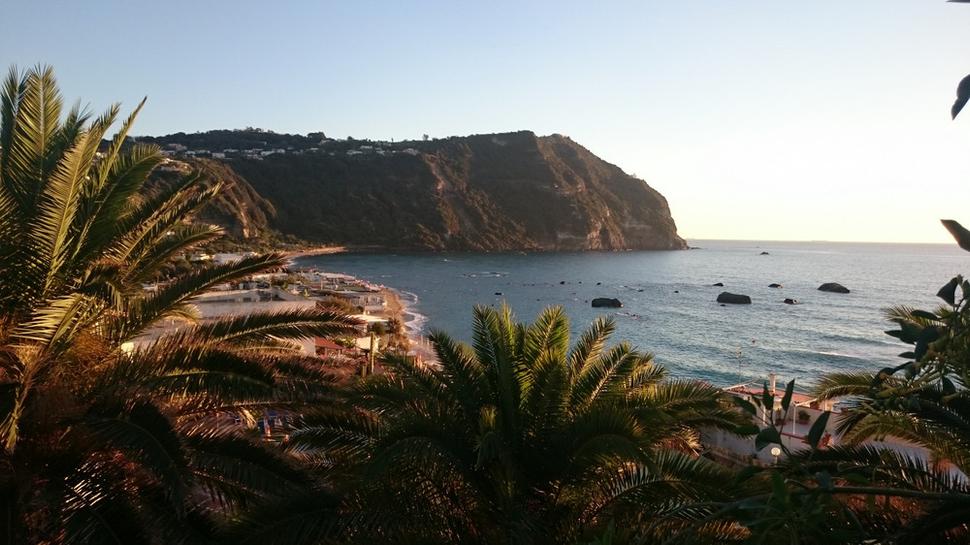 Spiaggia di Cittara
