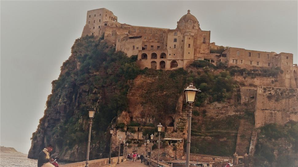 Castello Aragonese