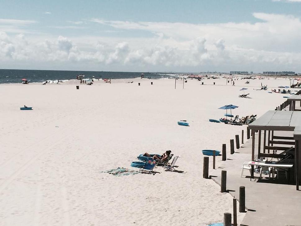 Long Island: Atlantic Beach