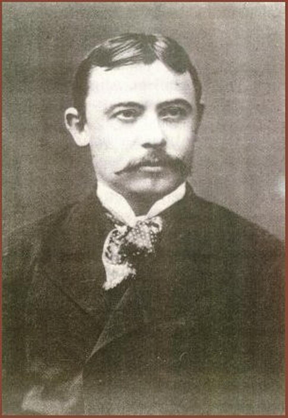 Kálmán Mikszáth (1847–1910)