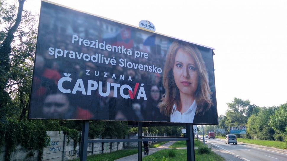 Ilustračné foto