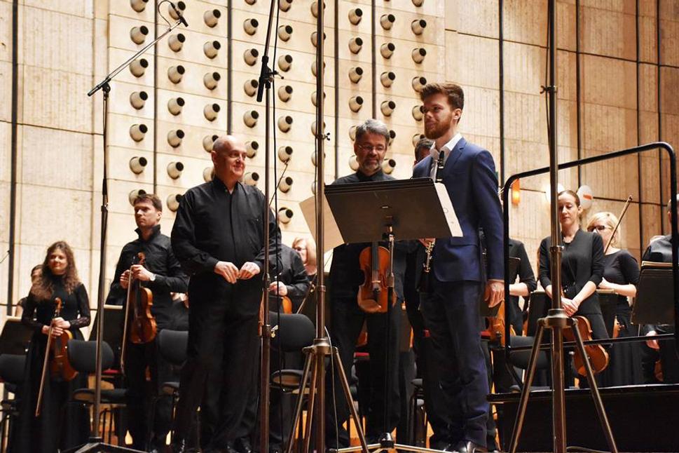 Zsolt Nagy, Martin Adámek, SOSR