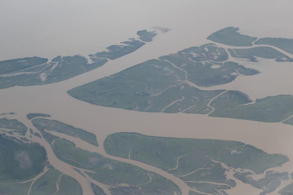 Río de la Plata