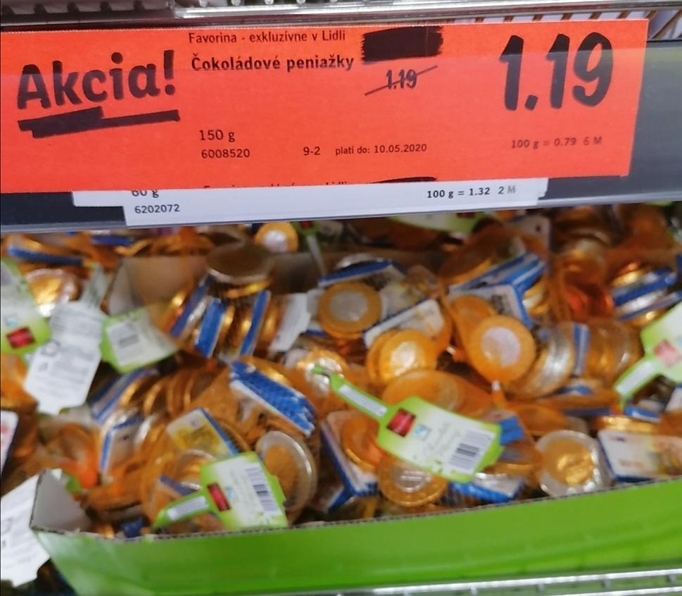 akcia