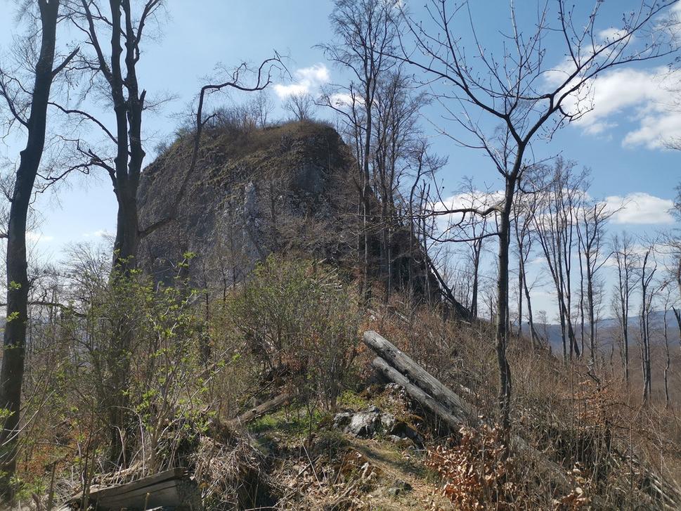 Stále po žltej